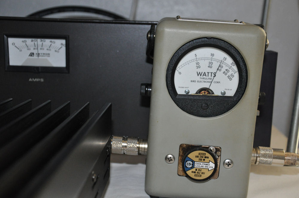 TECH: Watts Up With Those Amps?